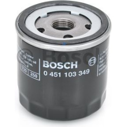 alyvos filtras
                                BOSCH                                                0451103349, BOSCH, 045110