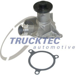 Vandens siurblys, variklio aušinimas
                                TRUCKTEC AUTOMOTIVE                                    