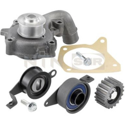 vandens siurblio ir paskirstymo diržo komplektas
SNR KDP452.0