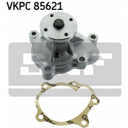 Vandens siurblys, variklio aušinimas
SKF VKPC