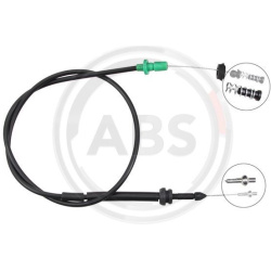 akceleratoriaus trosas
A.B.S. K37420, Nenurody