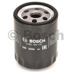 alyvos filtras
                                BOSCH                                                0451103170, BOSCH, 045110