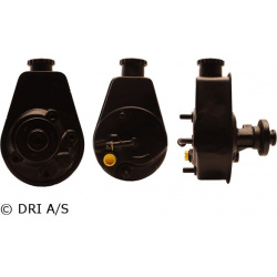 hidraulinis siurblys, vairo sistema
                                DRI                                                715520
