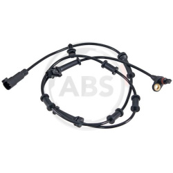 Daviklis ABS
A.B.S. 31350, Nenurodytas gaminto