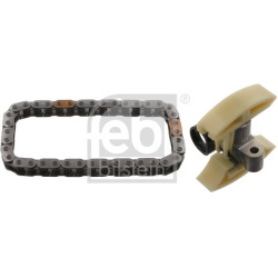 paskirstymo grandinės komplektas Basic Short Kit
                                FEBI BILSTEIN                              