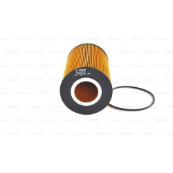 alyvos filtras
                                BOSCH                                                F026407051, BOSCH, F02640