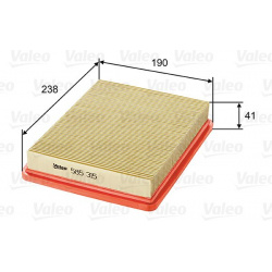 oro filtras
                                VALEO                                                585315, VALEO, 585315, auto 