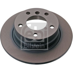 stabdžių diskas (1vnt)
                                FEBI BILSTEIN                                                26134, 