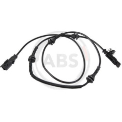 Daviklis ABS
                                A.B.S.                                30286, Nenurodytas gamintojas, 30286, auto