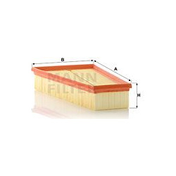 oro filtras
                                MANN-FILTER                                C27004, MANN-FILTER, C27004, auto deta
