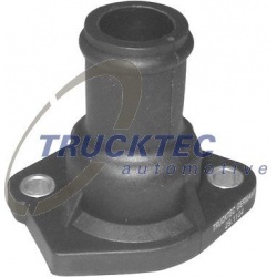 Aušinimo vamzdis, žarna
                                TRUCKTEC AUTOMOTIVE                                                