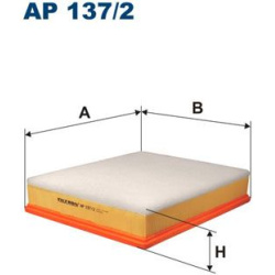 oro filtras
                                FILTRON                                                AP137/2, Nenurodytas gamin