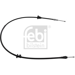trosas, stovėjimo stabdys
                                FEBI BILSTEIN                                                22644