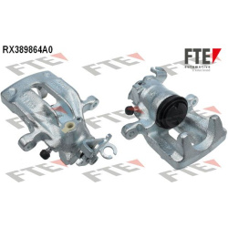 stabdžių apkaba
                                FTE                                                RX389864A0, FTE, RX38986