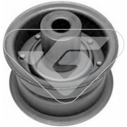 kreipiantysis skriemulys, paskirstymo diržas
                                HUTCHINSON                                     