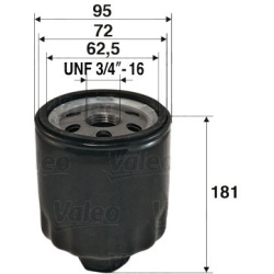alyvos filtras
                                VALEO                                                586056, VALEO, 586056, au