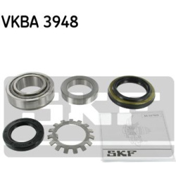 rato guolis
                                SKF                                                VKBA 3948, SKF, VKBA3948, auto
