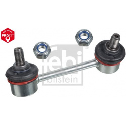 Stabilizatoriaus traukė
                                FEBI BILSTEIN                                                28628, 