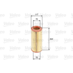 Oro filtras
VALEO 585626, VALEO, 585626, auto