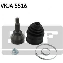 pusašio šarnyras
                                SKF                                                VKJA 5516, SKF, VKJA551