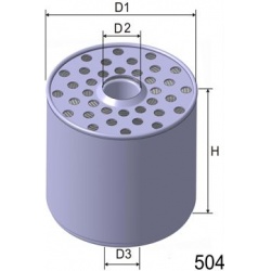 MISFAT                                                M360, Nenurodytas gamintojas, M360, auto detalė