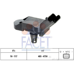 Daviklis oro slėgio

                                FACET                                10.3080, FACET, 103080, auto deta