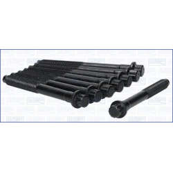 varžtų kompl., cil. galvutės varžtai
                                AJUSA                                               