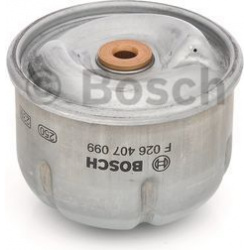 alyvos filtras
                                BOSCH                                                F026407099, BOSCH, F02640