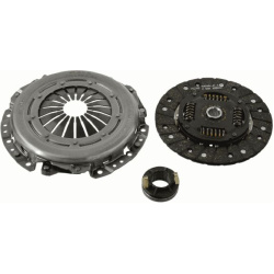 sankabos komplektas
                                SACHS                                                3000 951 098, SACHS,