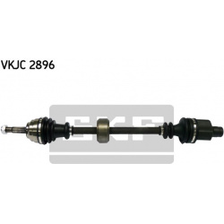 pusašis
                                SKF                                                VKJC 2896, SKF, VKJC2896, auto de