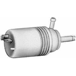 vandens siurblys, priekinio stiklo plovimas
                                HELLA                                8TW 004 223-