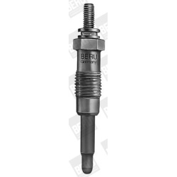 kaitinimo žvakė
                                BorgWarner (BERU)                                GV 666, BorgWarner (BERU),
