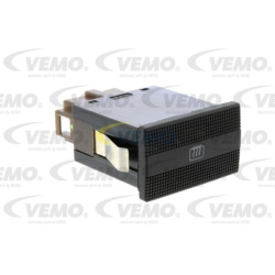 jungiklis, galinio lango šildytuvas Original VEMO Quality
                                                V10-73-0124, Nenur