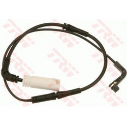 įspėjimo kontaktas, stabdžių trinkelių susidėvėjimas
                                TRW                              