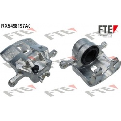 stabdžių apkaba
                                FTE                                                RX5498197A0, FTE, RX5498