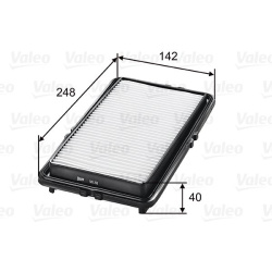 oro filtras
                                VALEO                                                585261, VALEO, 585261, auto 