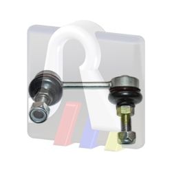 Stabilizatoriaus traukė
                                RTS                                                97.90755.1, RTS, 