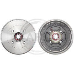 stabdžių būgnas
A.B.S. 2880-SC, Nenurodytas gamintojas, 288