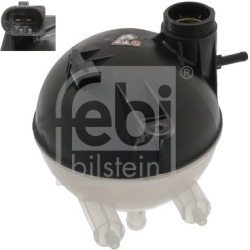 išsiplėtimo bakelis, aušinimo skystis
                                FEBI BILSTEIN                                       