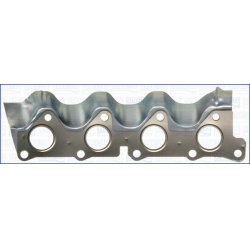 tarpiklis, išleidimo kolektorius MULTILAYER STEEL
                                AJUSA                                13191