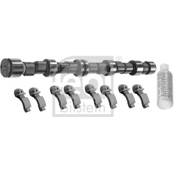 skirstomojo veleno komplektas
                                FEBI BILSTEIN                                                02