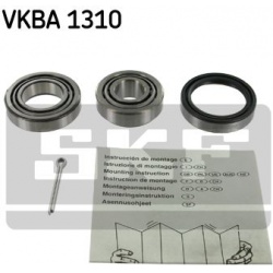 SKF                                VKBA 1310, SKF, VKBA 1310, auto detalė