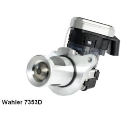 ERG vožtuvas
                                BorgWarner (Wahler)                                                7353D, BorgW