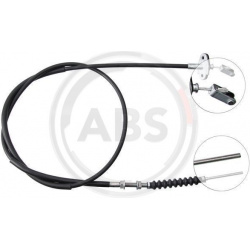 sankabos trosas
                                A.B.S.                                                K24260, Nenurodytas gam