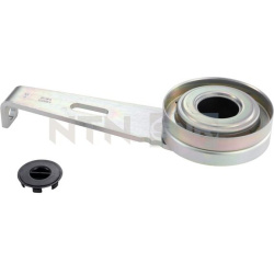 diržo įtempiklis, V formos rumbuotas diržas
                                SNR                                           