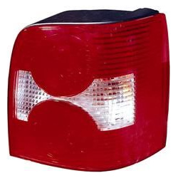 kombinuotas galinis žibintas
                                VAN WEZEL                                                583793