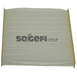 filtras, salono oras
                                PURFLUX                                                AH233, PURFLUX, A