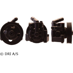 hidraulinis siurblys, vairo sistema
                                DRI                                                715520