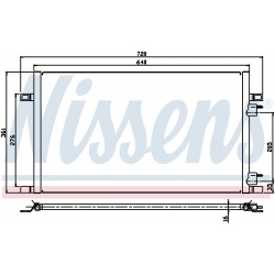 kondensatorius, oro kondicionierius
                                NISSENS                                                94