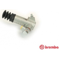 darbinis cilindras, sankaba ESSENTIAL LINE
                                BREMBO                                            